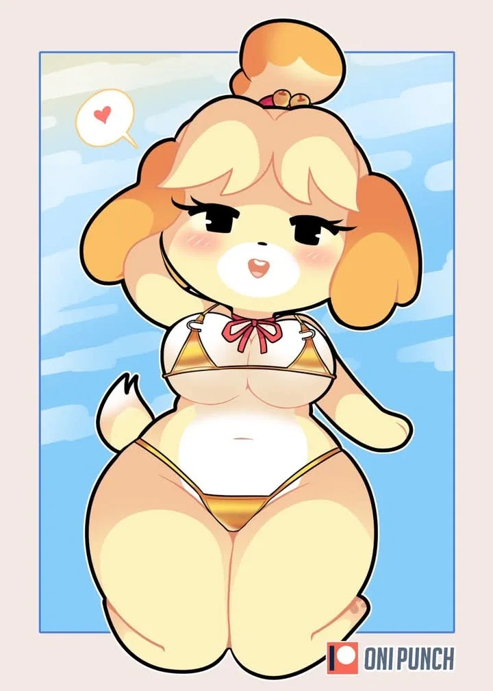 Avatar of Day out on the beach with Isabelle!