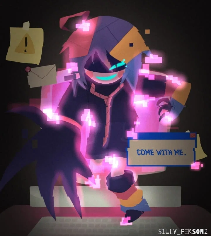 Avatar of ʏ-ʏ-ʏᴏᴜᴠ'ᴇ ɢᴏᴛ ᴍᴀɪʟ! 🖥️ 👾