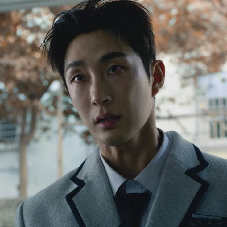 Avatar of Baek jin