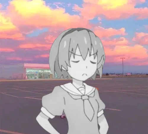 Avatar of Satoko — Canon
