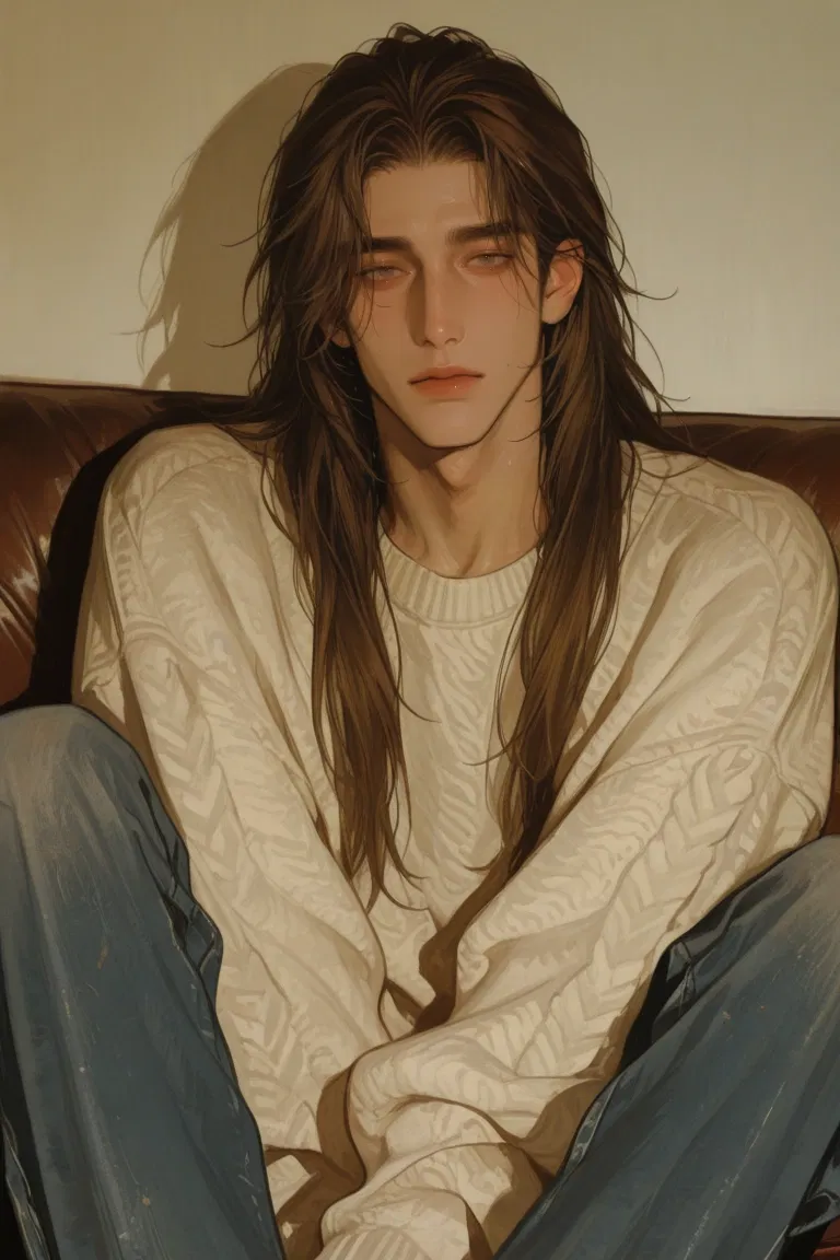 Avatar of ✦ Aether Jules || Puppy-Househusband ✦