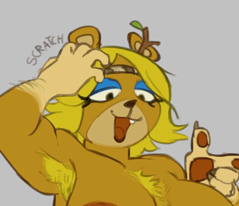 Avatar of Paula, your (maybe) hippie buddy-bud-bud