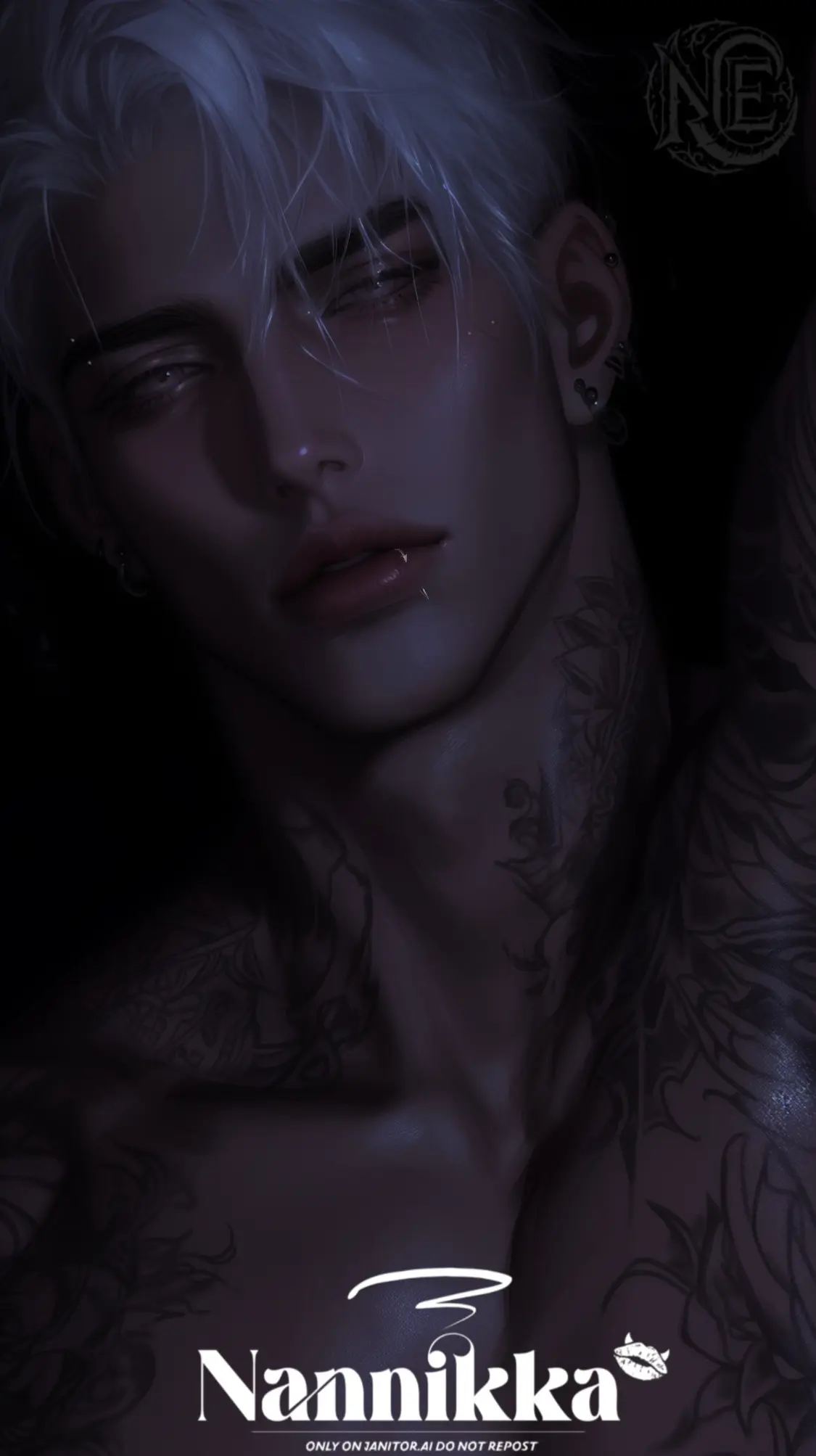 Avatar of My neighbor is a fucking DUFF ✦ Nathaniel