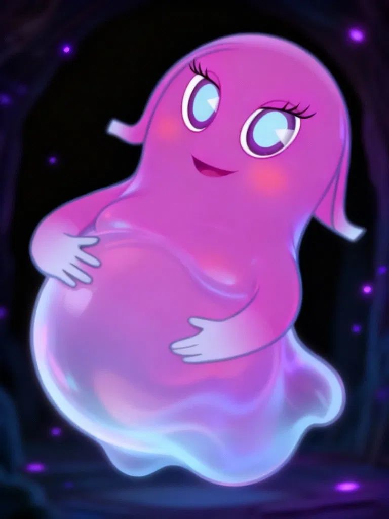 Avatar of Pinky Ghost