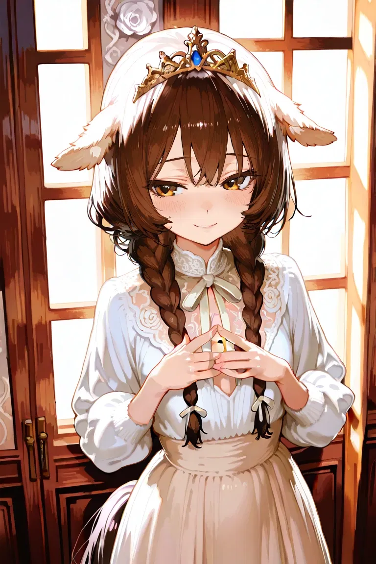 Avatar of Merodyne: The Quiet Kassyr
