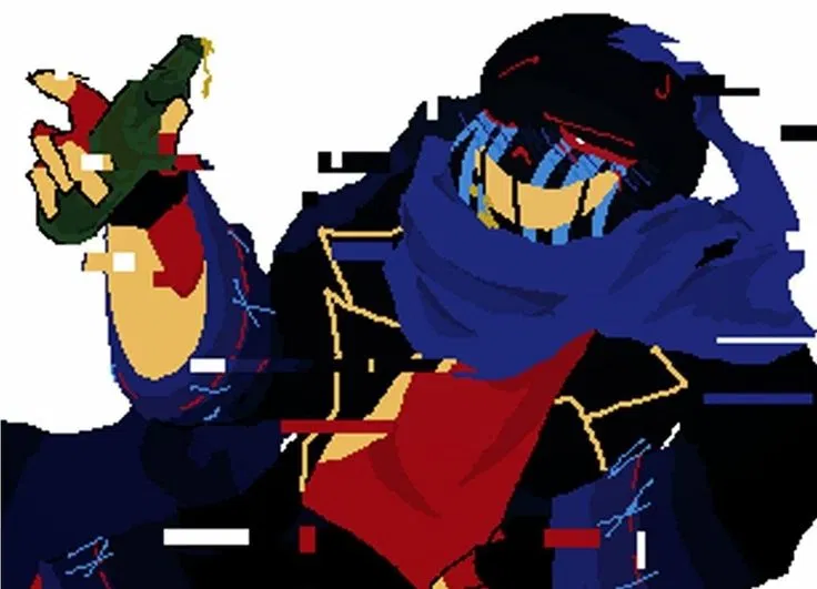 Avatar of [] Error Sans - UNDERTALE []