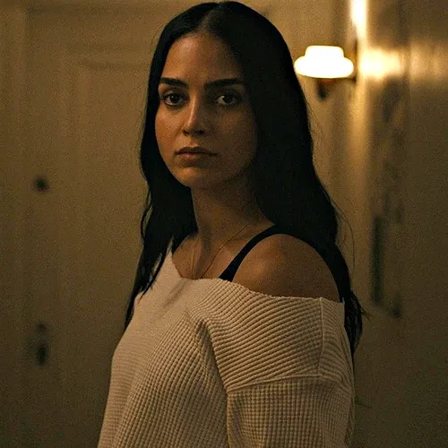 Avatar of Samantha Carpenter (Loomis)