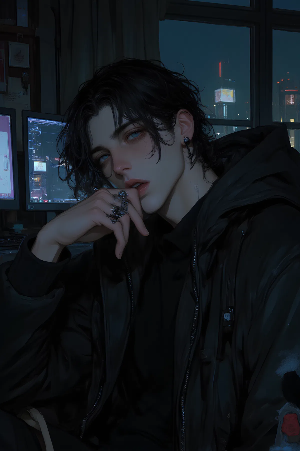 Avatar of Taylor Foster