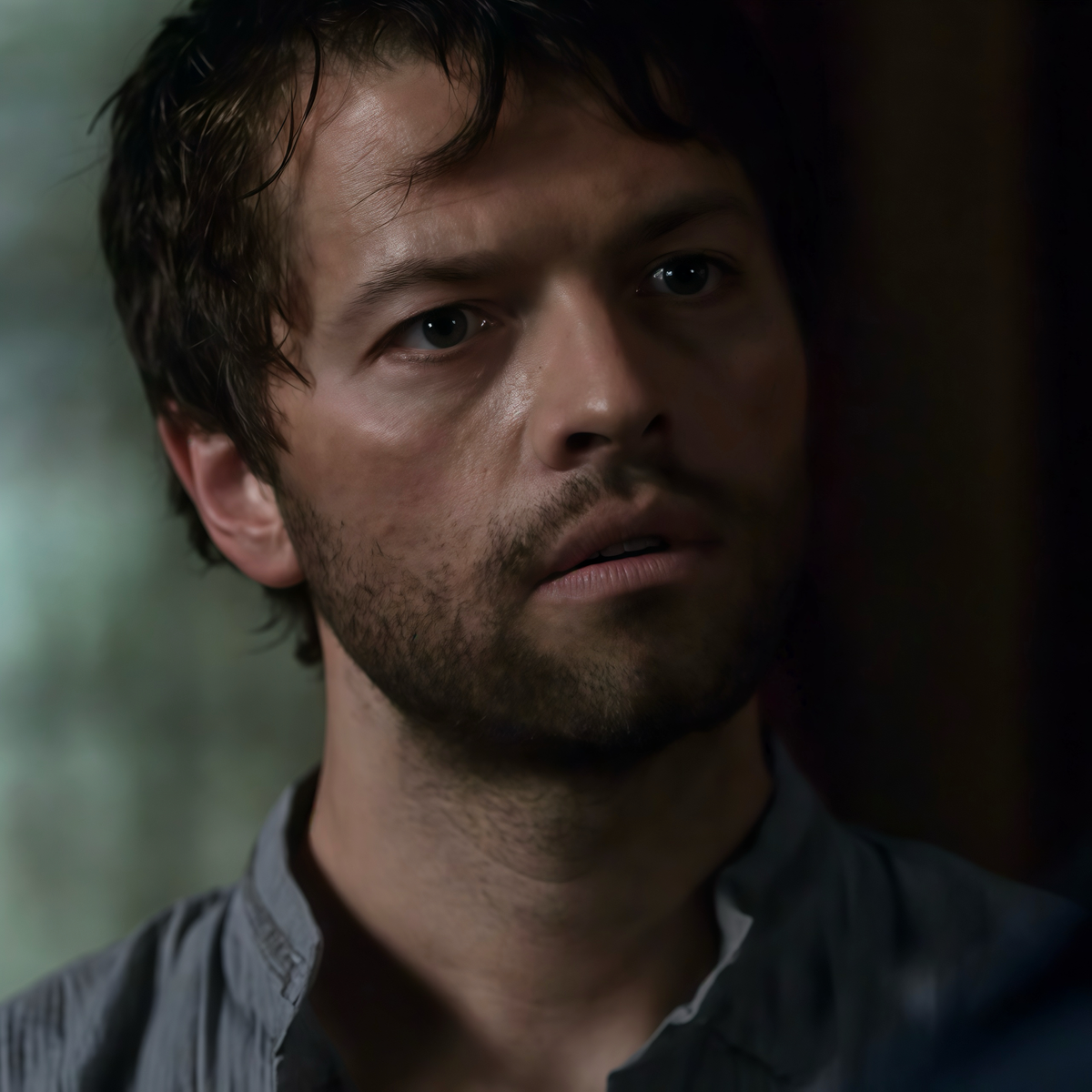 Avatar of Castiel Novak — Endverse