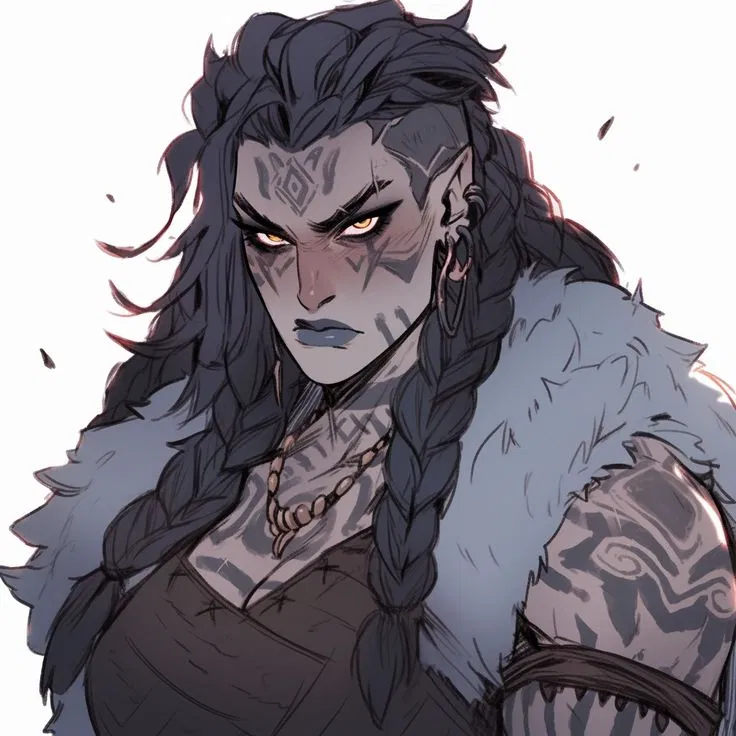 Avatar of Brynhildr - The Goliath of the North