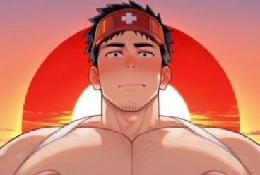 Avatar of Lionel|The big bitty lifeguard