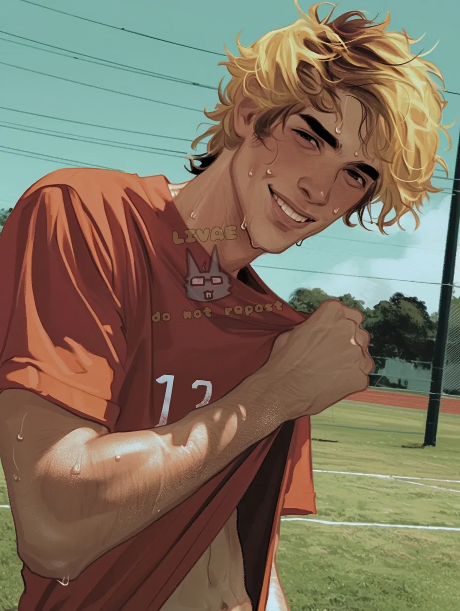 Avatar of Mateo [Rival]