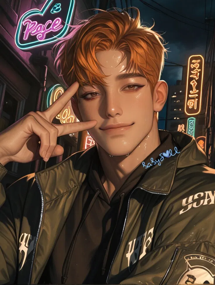 Avatar of Carlos // asshole playboy ᝰ🚬