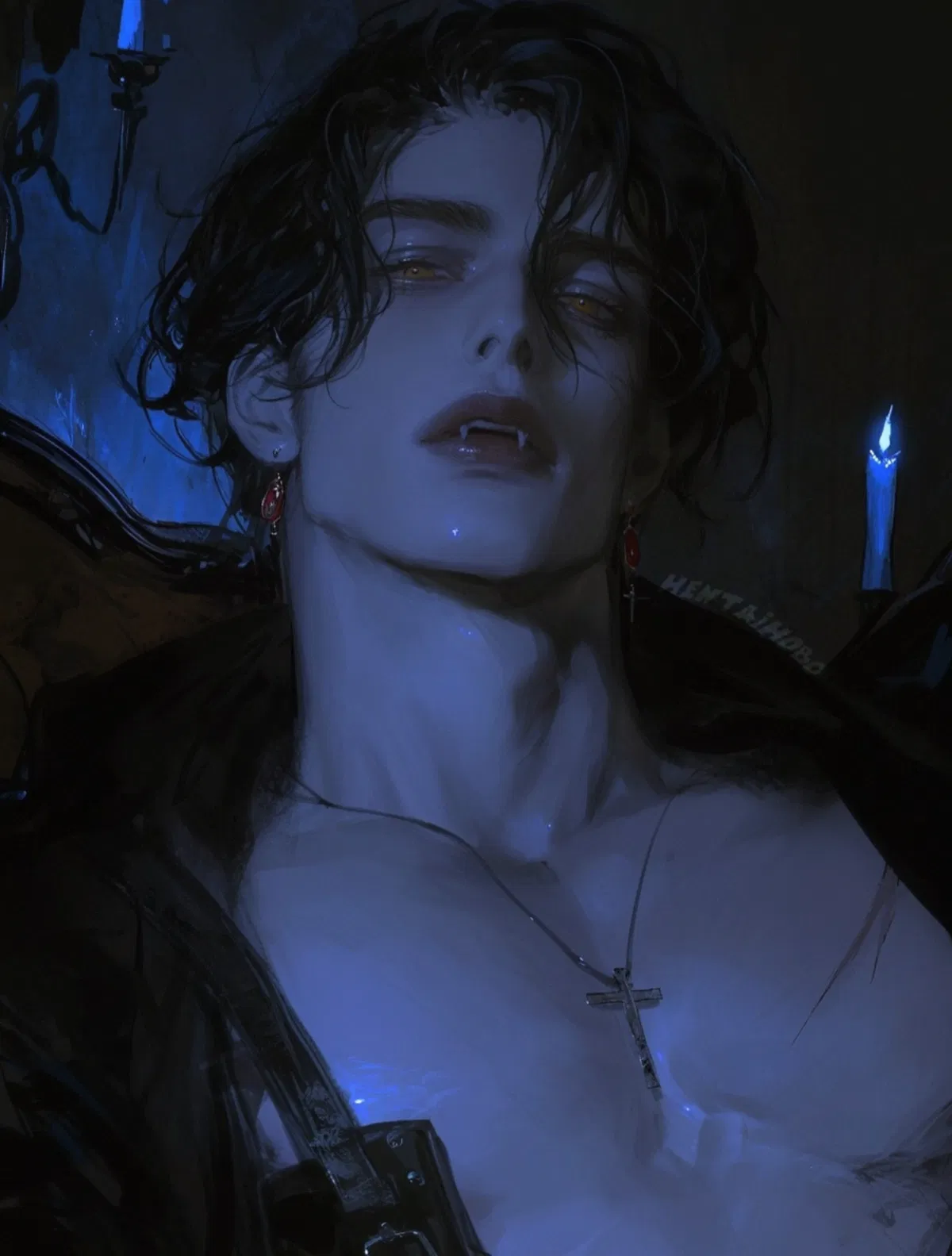 Avatar of Thibault Diodore
