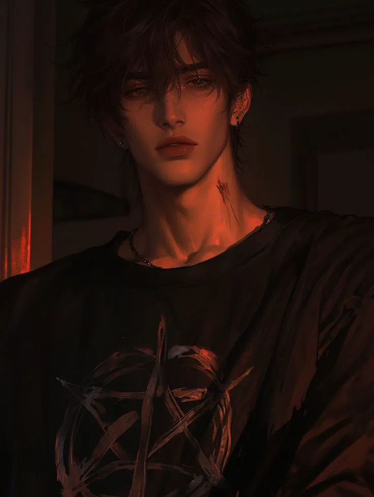 Avatar of Axel Vélez — No love
