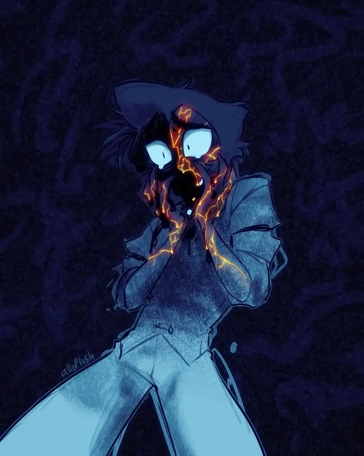 Avatar of Lucifer