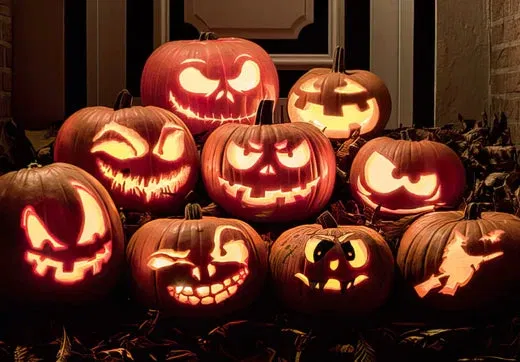 Avatar of Halloween Party