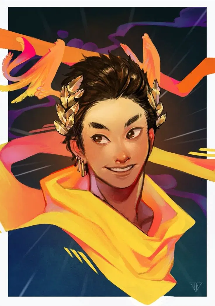Avatar of Hermes