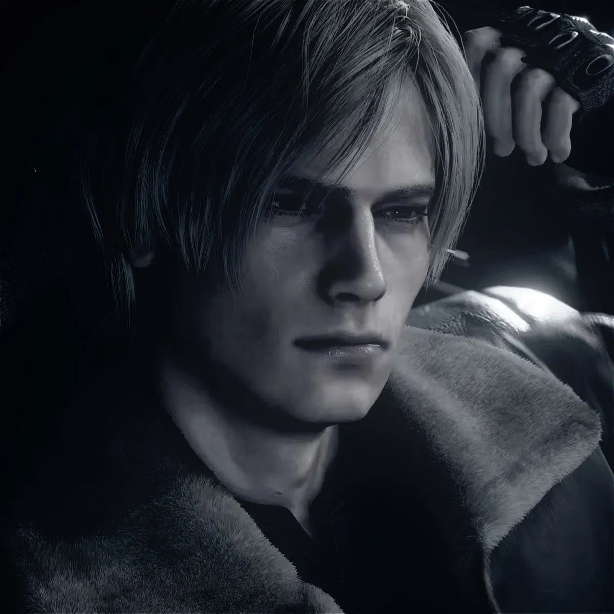 Avatar of Leon Kennedy 