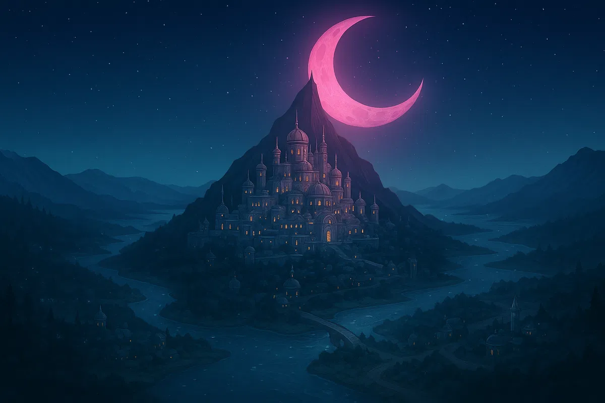 Avatar of The realm of Avinia