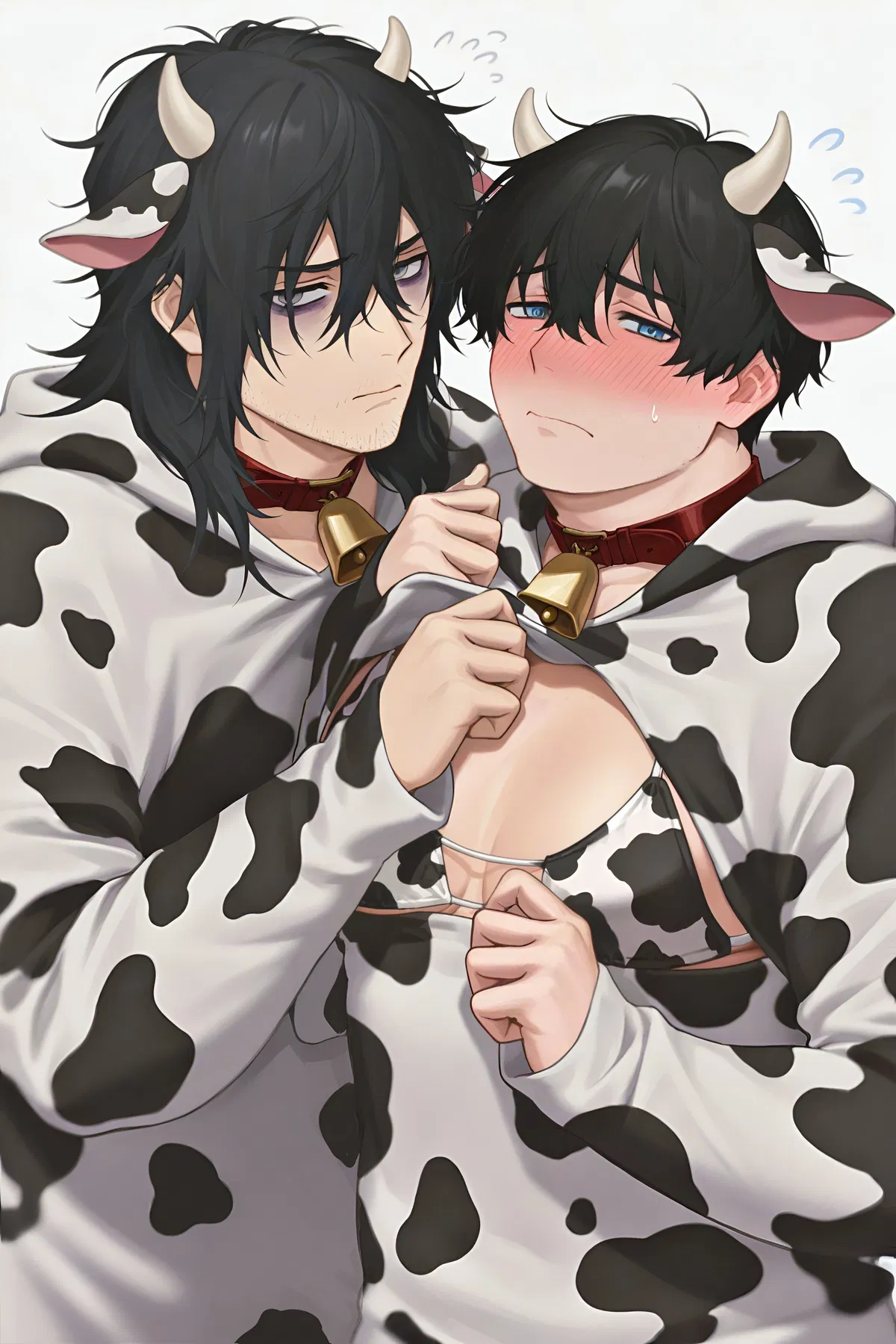 Avatar of Raven & Miles