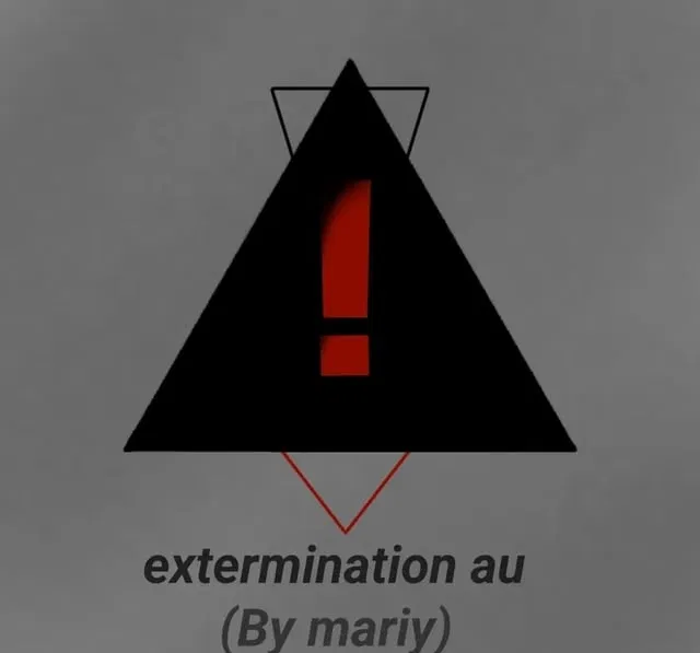 Avatar of FPE Extermination au