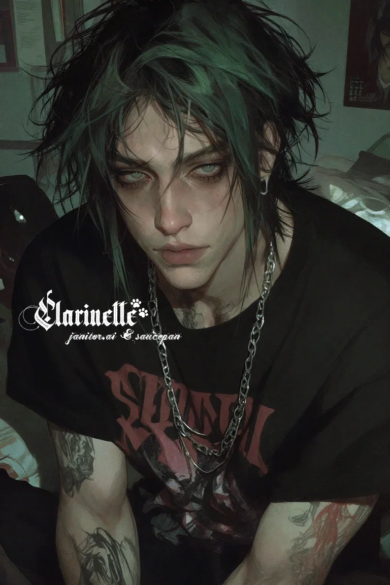Avatar of Jett Roswell
