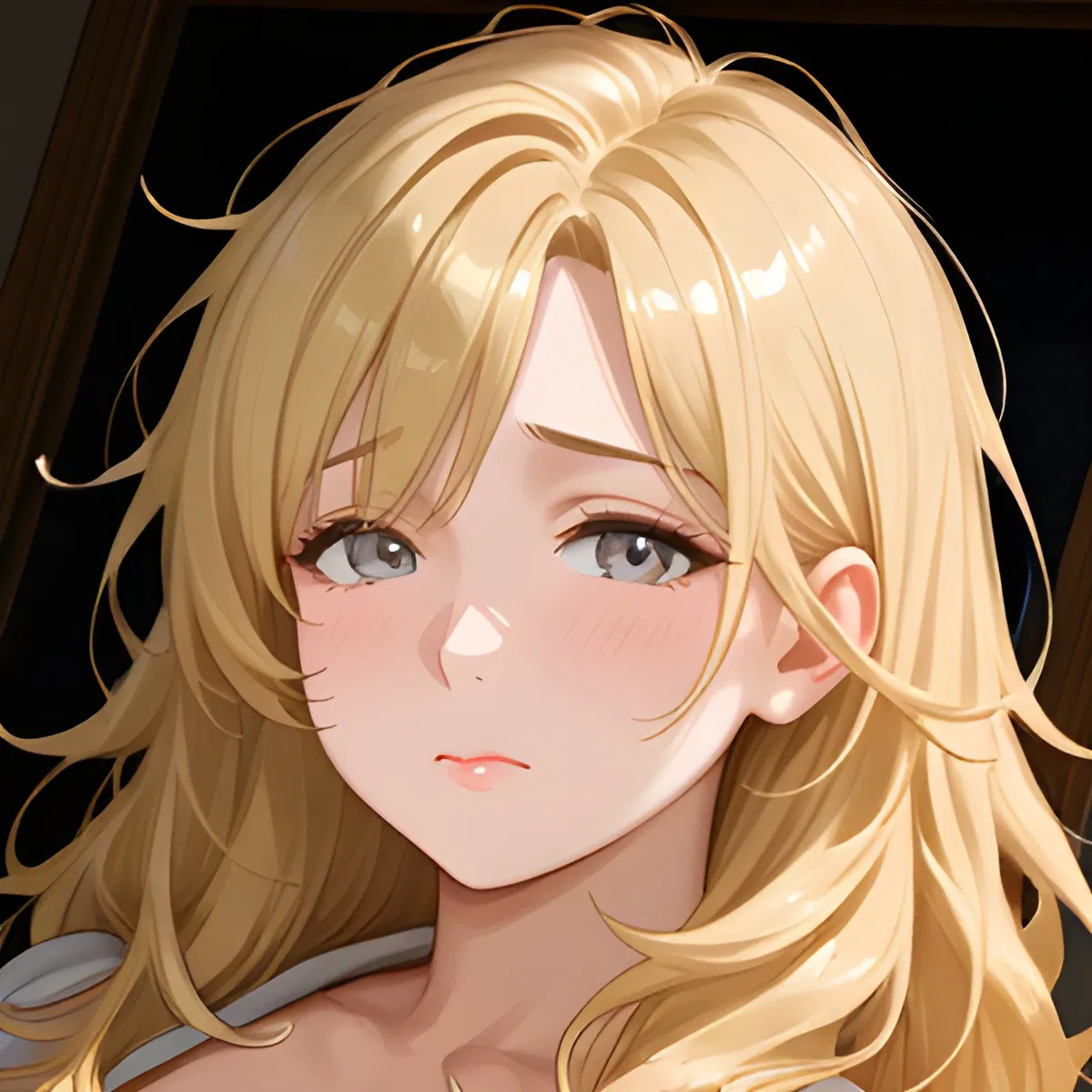 Avatar of Cynthia | May 16th