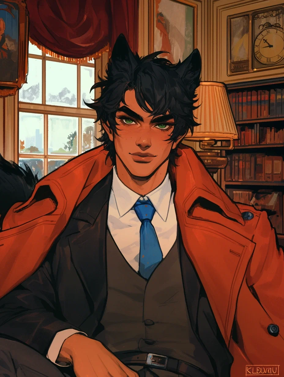 Avatar of Victor Rook