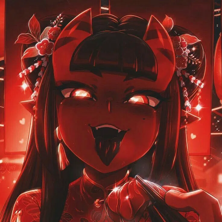Avatar of Meru, your energetic slave