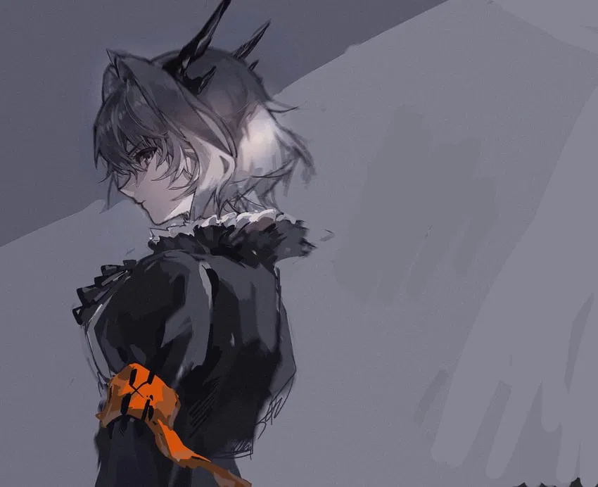 Avatar of Talulah Artorius (Arknights)