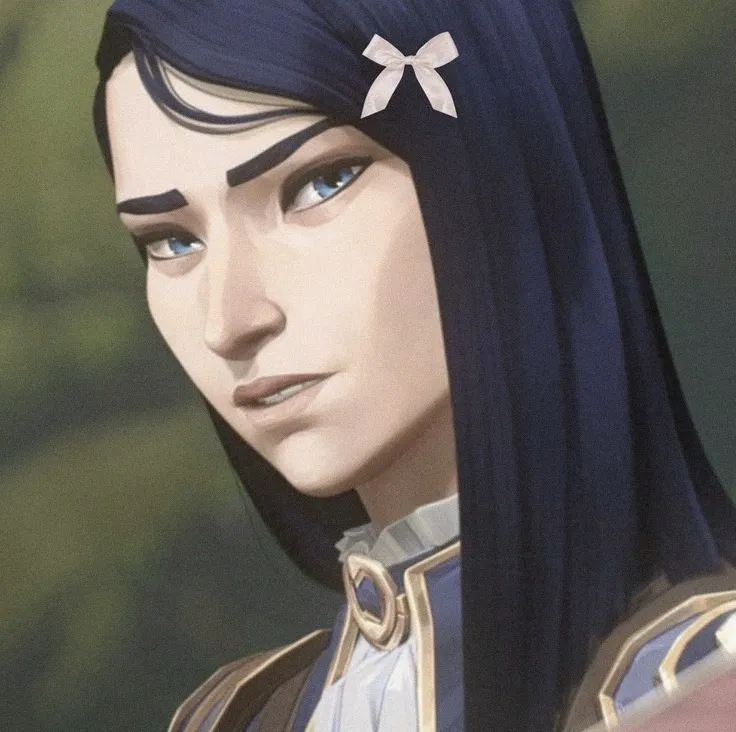 Avatar of Caitlyn Kiramman [PREGNANCY - WLW]