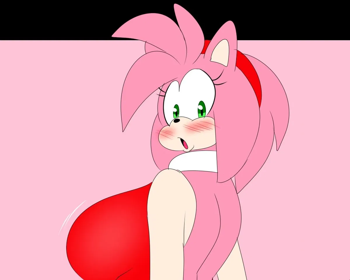 Avatar of Amy Rose || The Girl with a Heart as Big as her Hammer (Denizen1414)