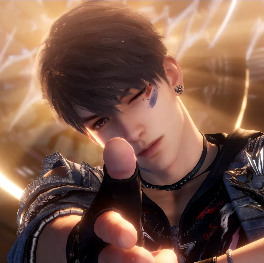 Avatar of LaD - Caleb