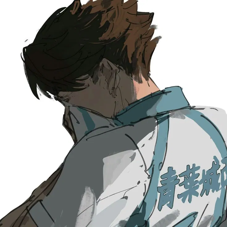 Avatar of Tooru Oikawa