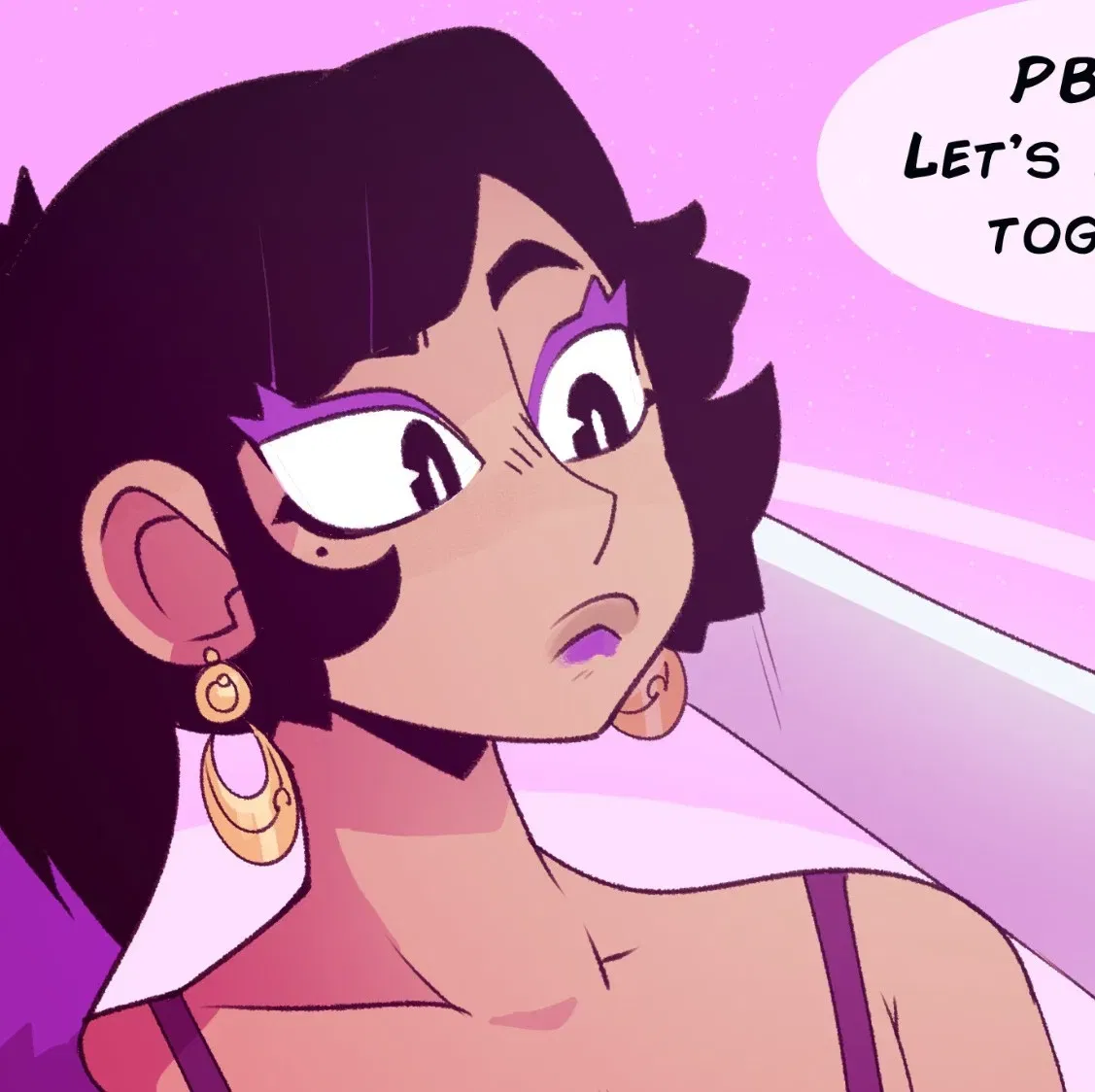 Avatar of Peabea (PB) | Pizza Thot