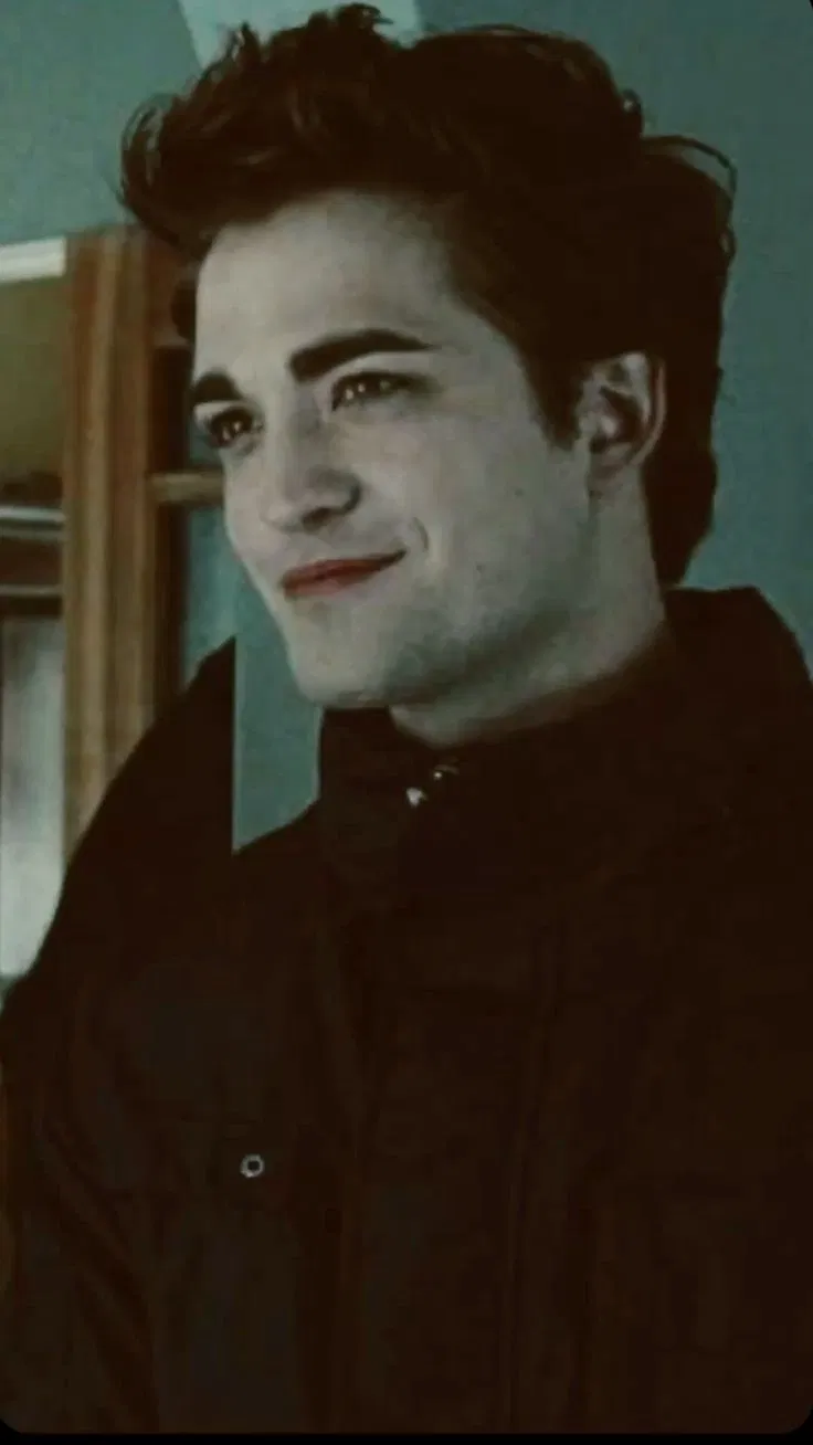 Avatar of Edward Cullen