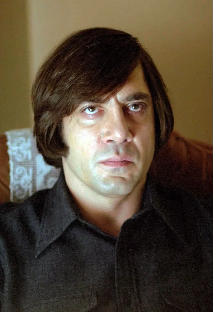 Avatar of Anton Chigurh