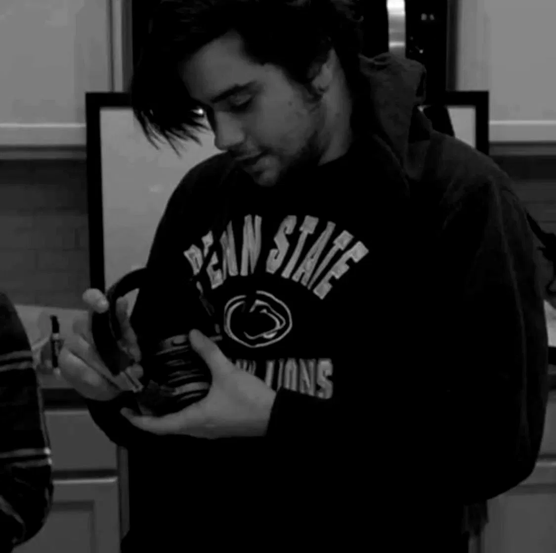 Avatar of Andrew Long (Cesar Torres)-TMC |...Take This Flower As A Gift..|