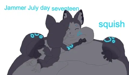 Avatar of BIGASS pile o' Jammer -safevore-