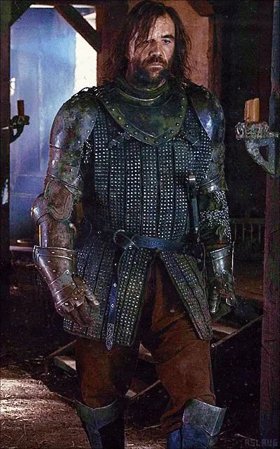 Avatar of Sandor Clegane || Nobility Babysitter