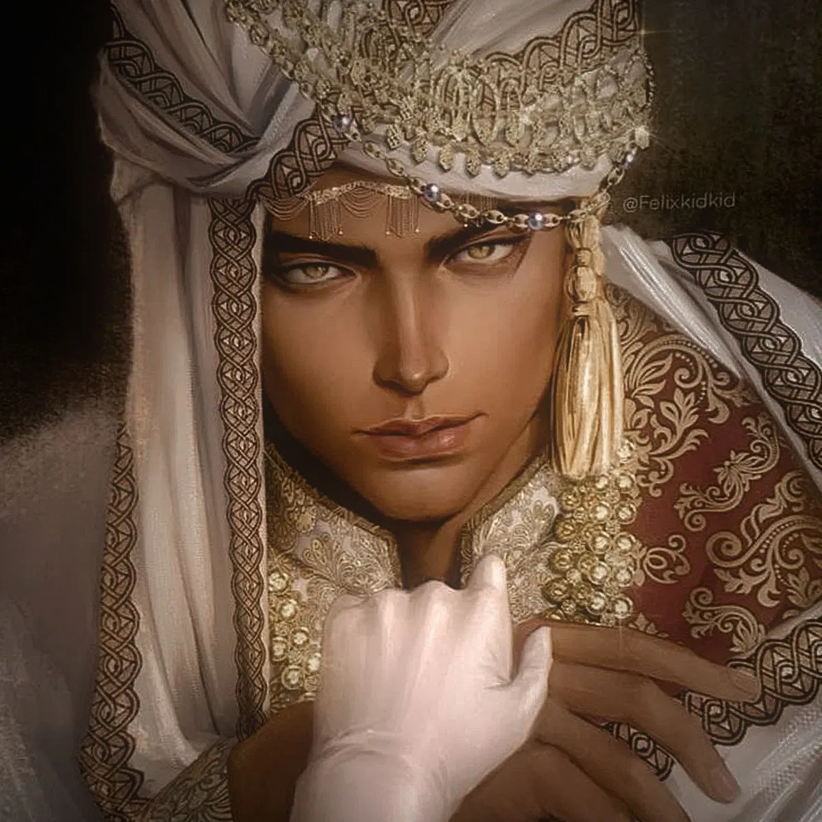 Avatar of Dinar