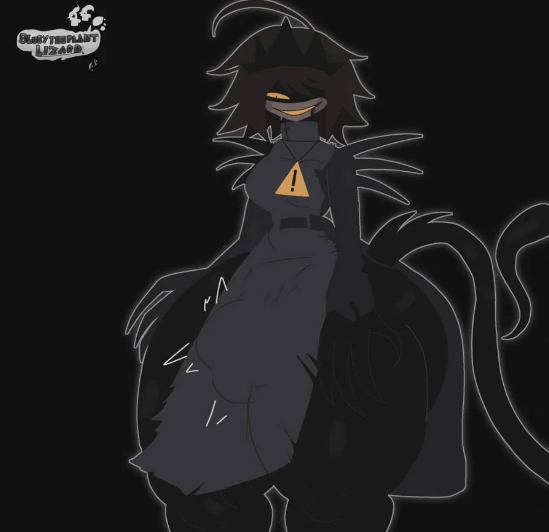 Avatar of Danger au demon Dih!? – [ Δlice ]