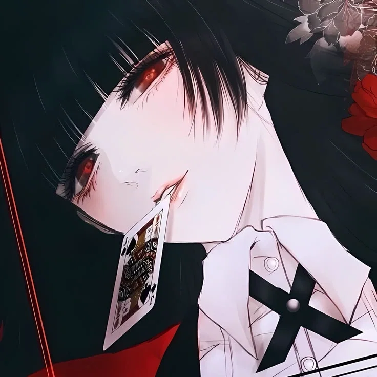 Avatar of Yumeko Jabami