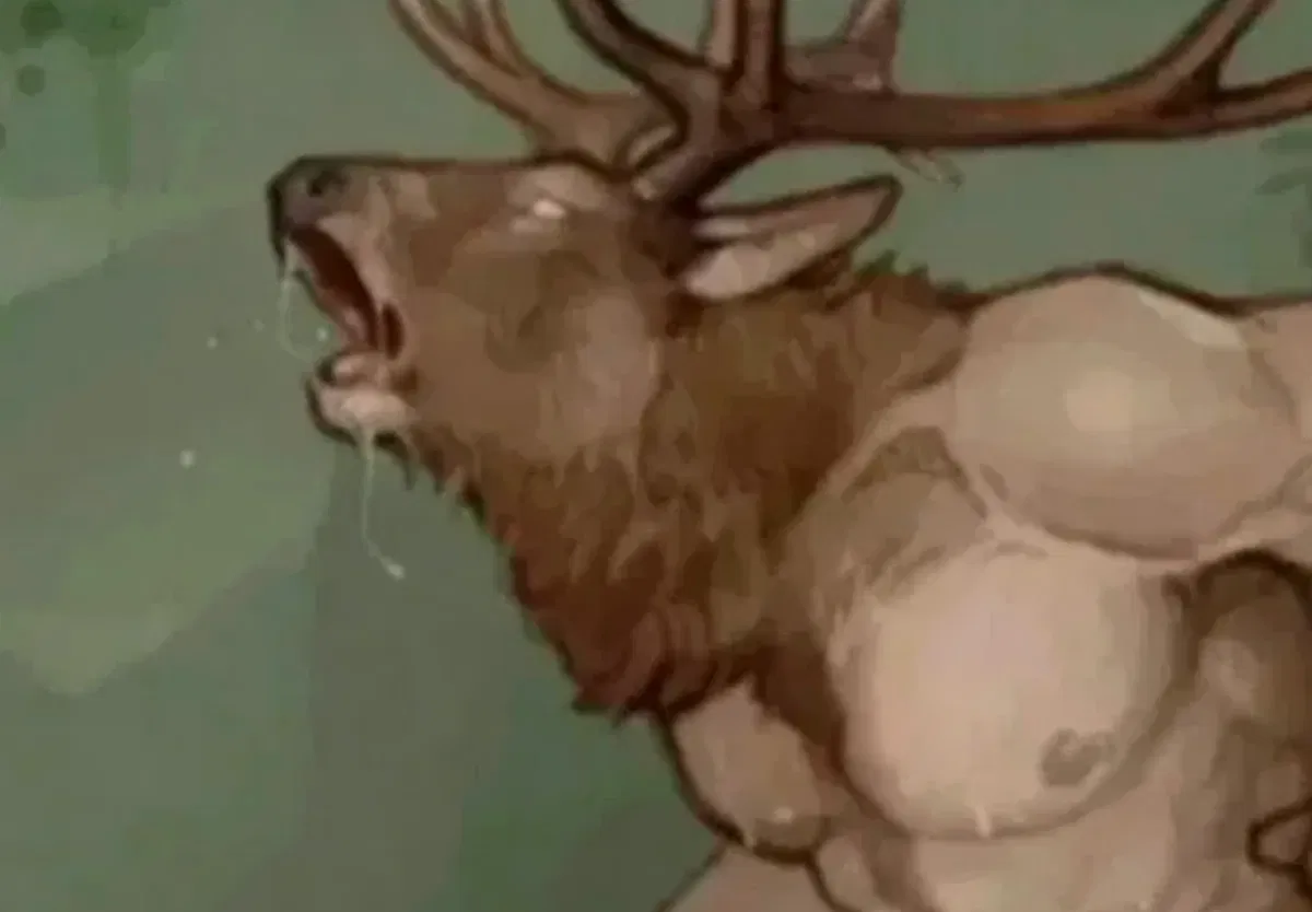 Avatar of Wild Hunt