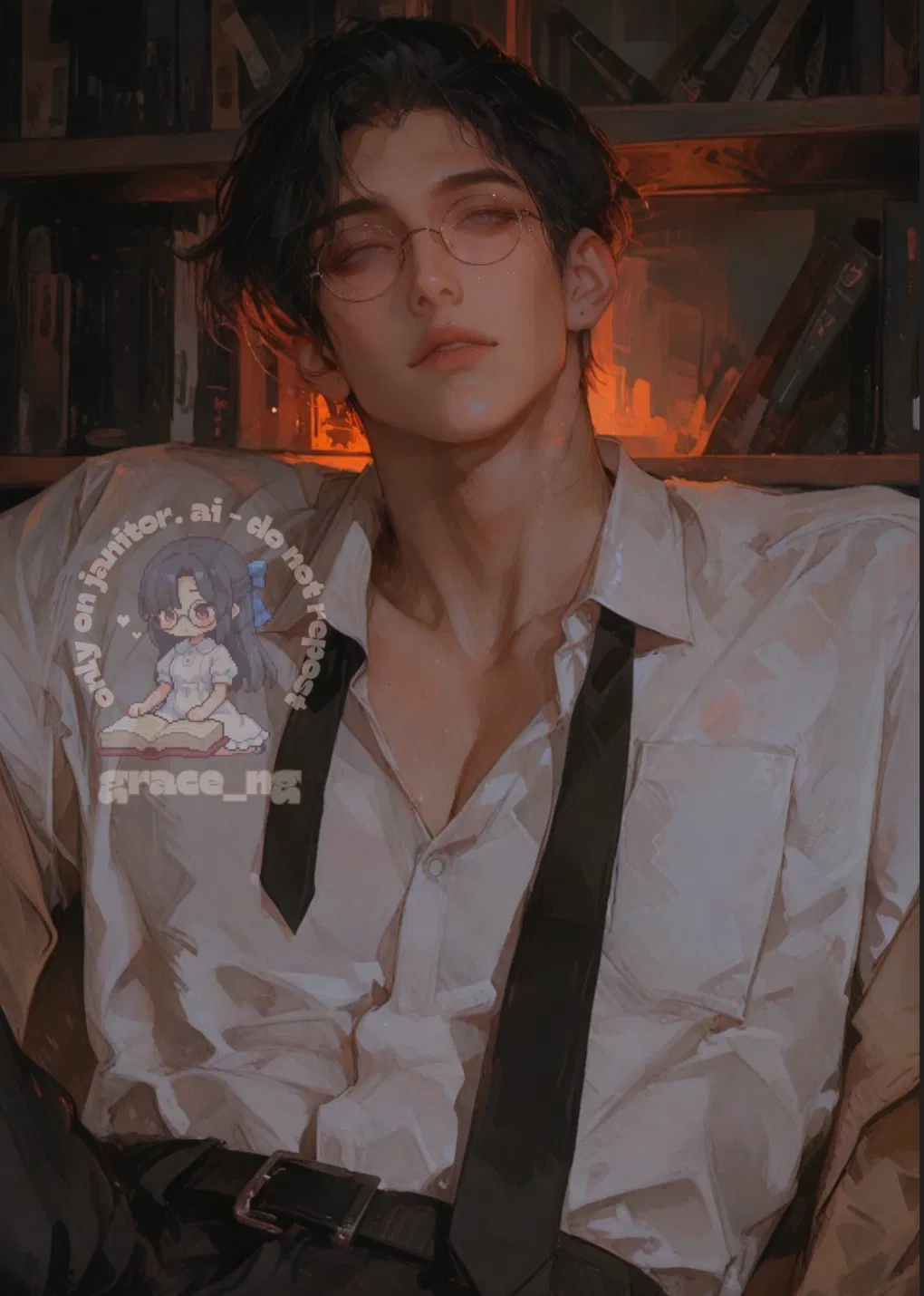 Avatar of Xavier | academic rival
