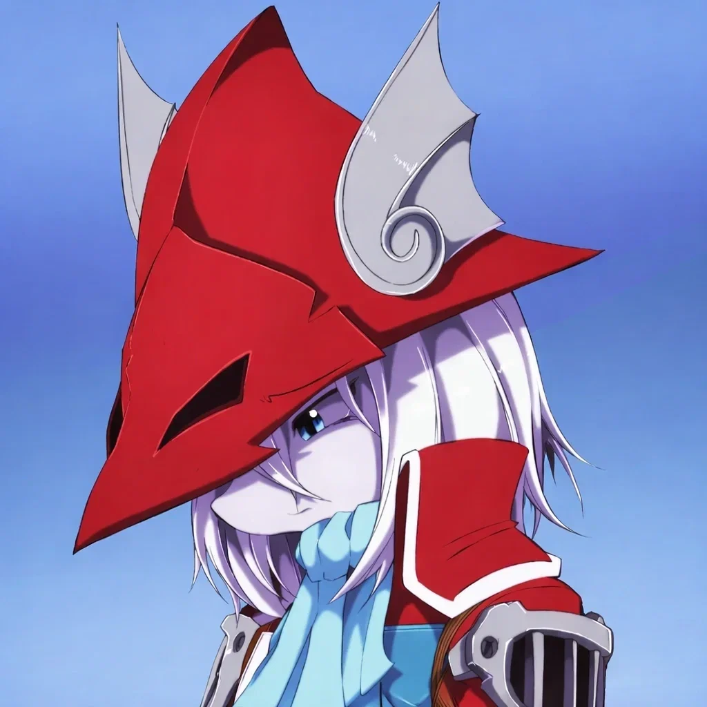 Avatar of Freya Crescent (Final Fantasy IX)