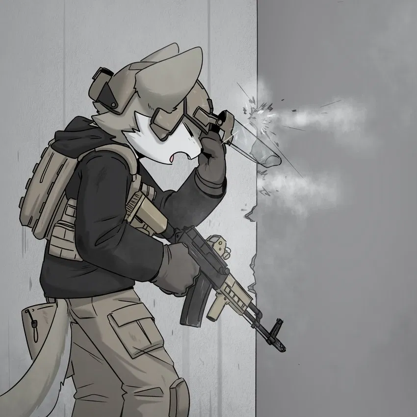 Avatar of Jake. "dosen't even hurt"