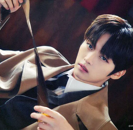 Avatar of Lee Minho