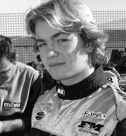 Avatar of Nico Rosberg